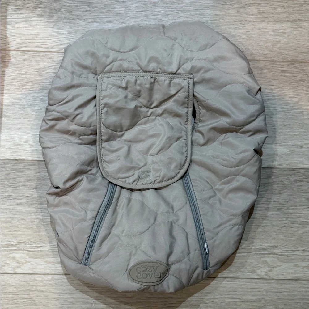 Tan Kids Accessory - Picture 1 of 2
